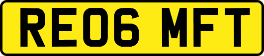RE06MFT