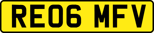 RE06MFV