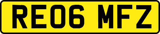 RE06MFZ