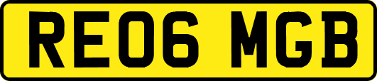 RE06MGB