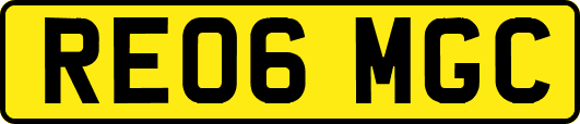 RE06MGC