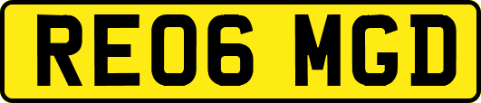 RE06MGD