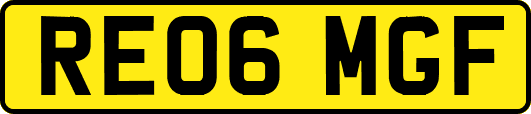 RE06MGF