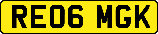 RE06MGK