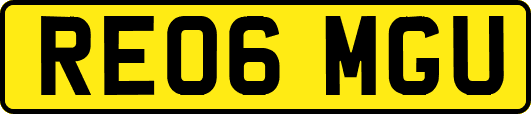RE06MGU