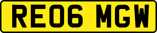 RE06MGW