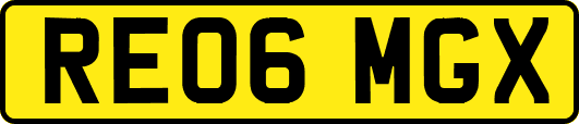 RE06MGX