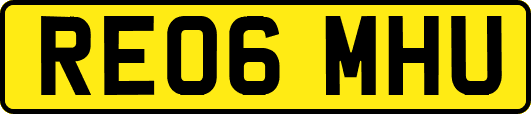 RE06MHU