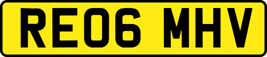 RE06MHV