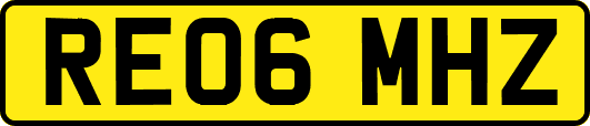 RE06MHZ