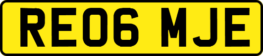 RE06MJE