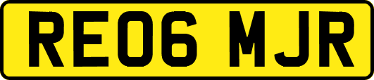 RE06MJR