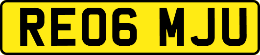 RE06MJU