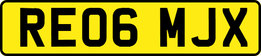 RE06MJX