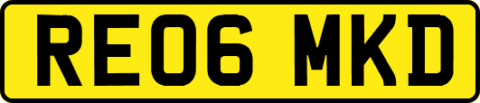 RE06MKD