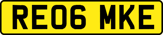 RE06MKE