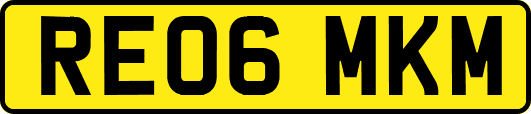 RE06MKM