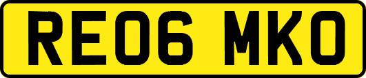 RE06MKO