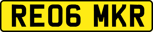 RE06MKR