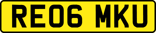 RE06MKU