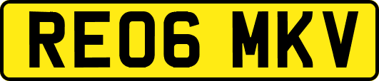 RE06MKV
