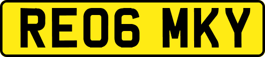 RE06MKY