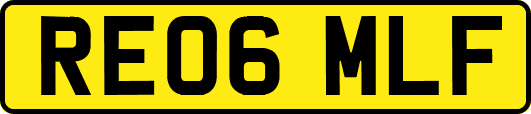 RE06MLF
