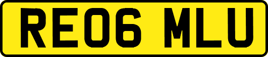 RE06MLU