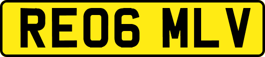 RE06MLV