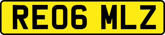 RE06MLZ