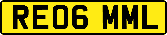 RE06MML