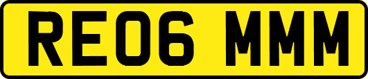 RE06MMM