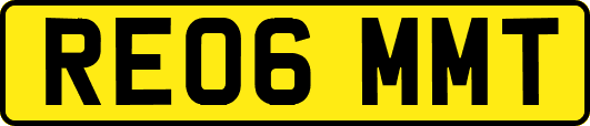 RE06MMT