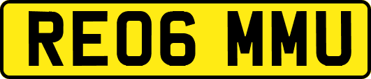 RE06MMU