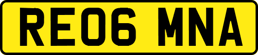 RE06MNA