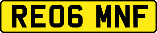 RE06MNF