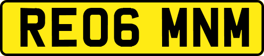 RE06MNM