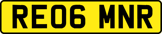RE06MNR