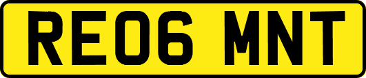 RE06MNT