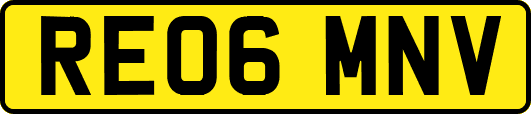 RE06MNV