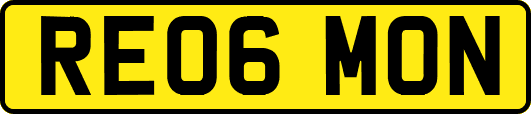 RE06MON