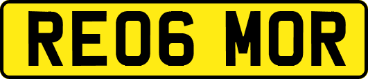 RE06MOR