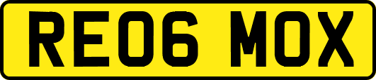 RE06MOX