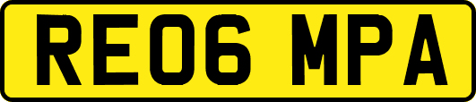 RE06MPA