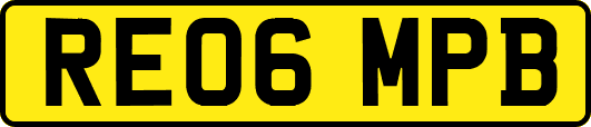 RE06MPB