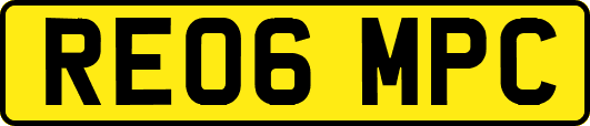 RE06MPC