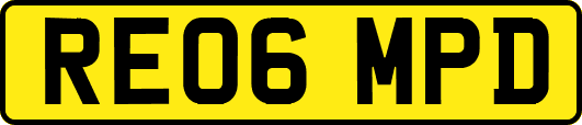 RE06MPD