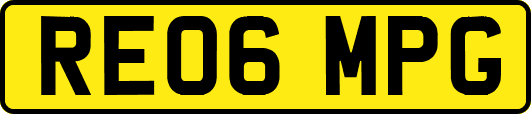 RE06MPG
