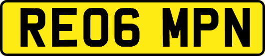 RE06MPN