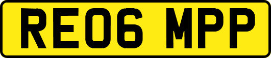 RE06MPP
